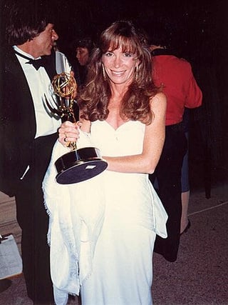 Portrait of Cathy Guisewite