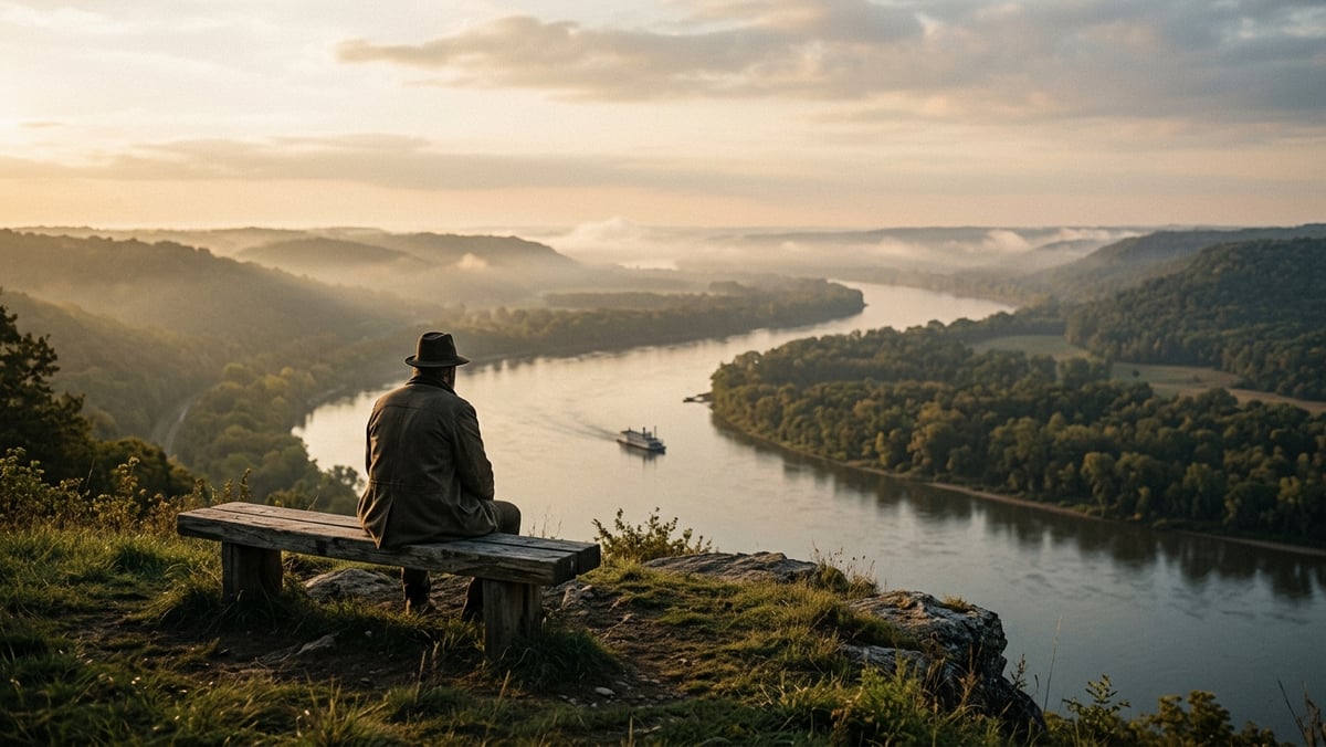 47 Mark Twain Quotes and Life Lessons so You Don't Screw Your Life Up — cover image