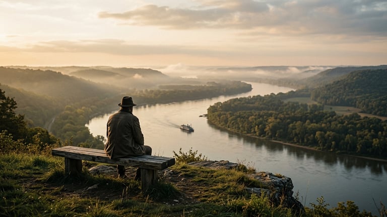 47 Mark Twain Quotes and Life Lessons so You Don't Screw Your Life Up — cover image