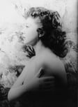 Portrait of Beverly Sills