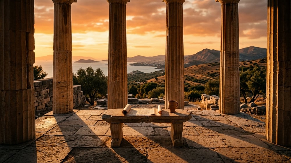 53 Socrates Quotes on Life and Success cover image