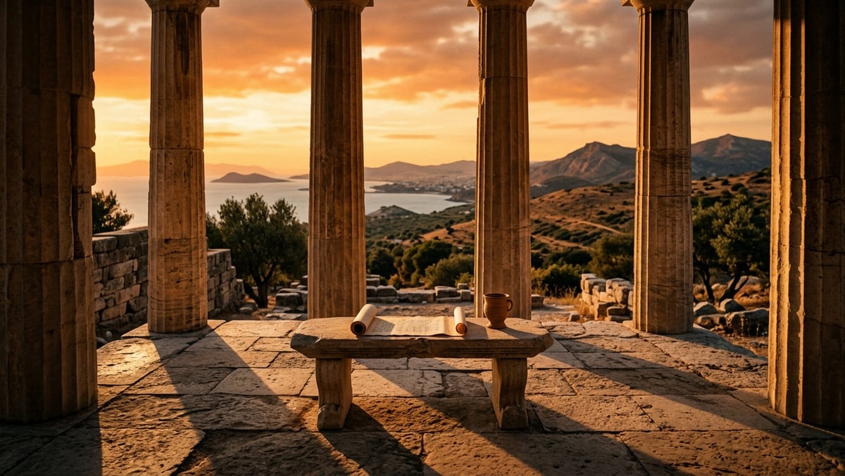 53 Socrates Quotes on Life and Success cover image