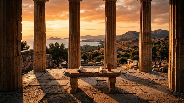 53 Socrates Quotes on Life and Success cover image