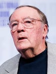 Portrait of James Patterson