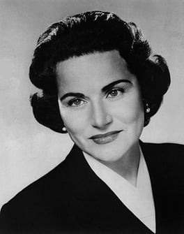 Portrait of Pauline Phillips