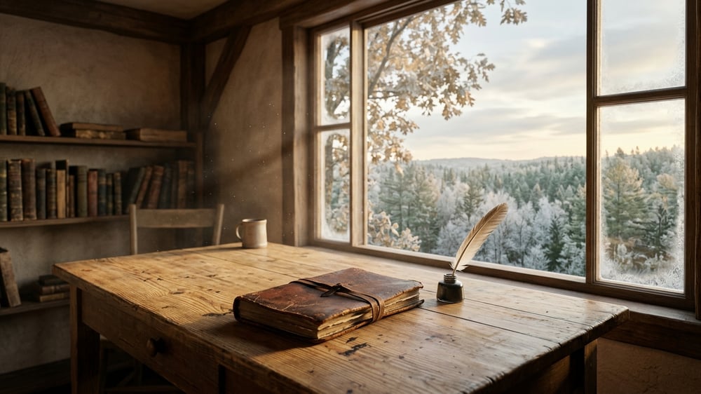 15 Ralph Waldo Emerson Quotes cover image