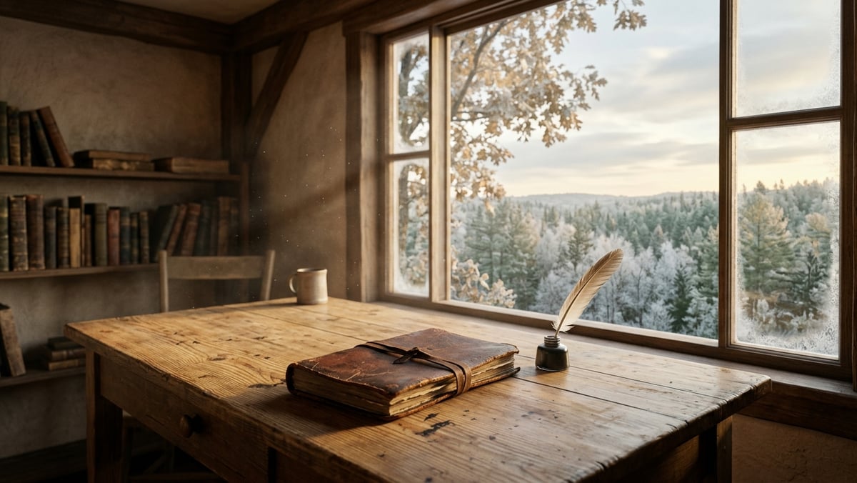 15 Ralph Waldo Emerson Quotes cover image