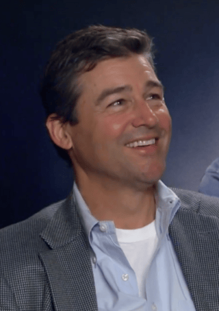 Portrait of Kyle Chandler