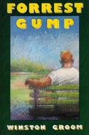 Forrest Gump from Forrest Gump