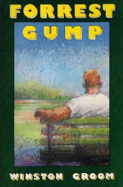 Forrest Gump from Forrest Gump