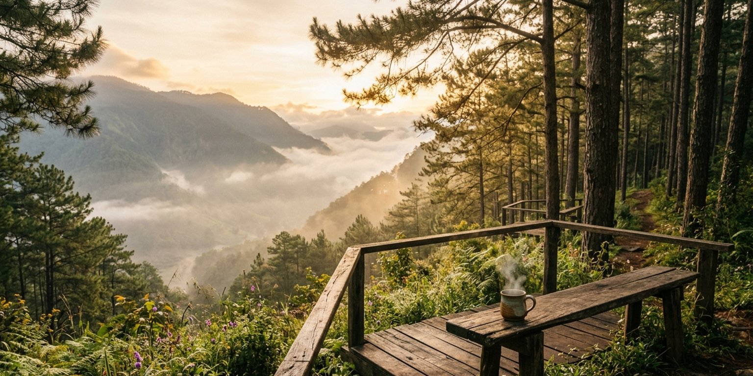 Gratitude, Nature, and Present-Moment Awareness cover image