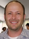 Portrait of Jay Asher