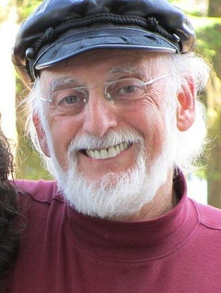 Portrait of John Gottman
