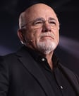 Portrait of Dave Ramsey