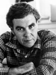 Portrait of Raymond Carver