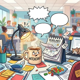 Original avatar for Office Meme Oracle