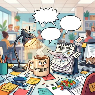 Original avatar for Office Meme Oracle
