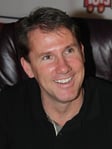 Portrait of Nicholas Sparks