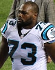 Portrait of Michael Oher