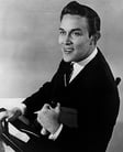 Portrait of Jimmy Dean