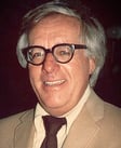 Portrait of Ray Bradbury