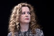 Portrait of Laurell K. Hamilton