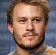 Portrait of Heath Ledger