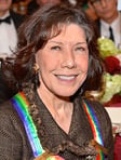 Portrait of Lily Tomlin