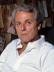 Portrait of William Goldman