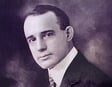 Portrait of Napoleon Hill
