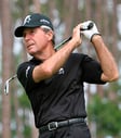 Portrait of Gary Player
