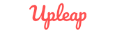 Upleap logo