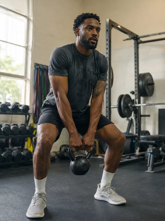 Fitness