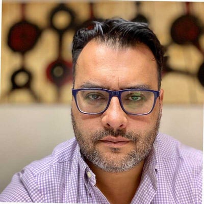 Raúl Ángel