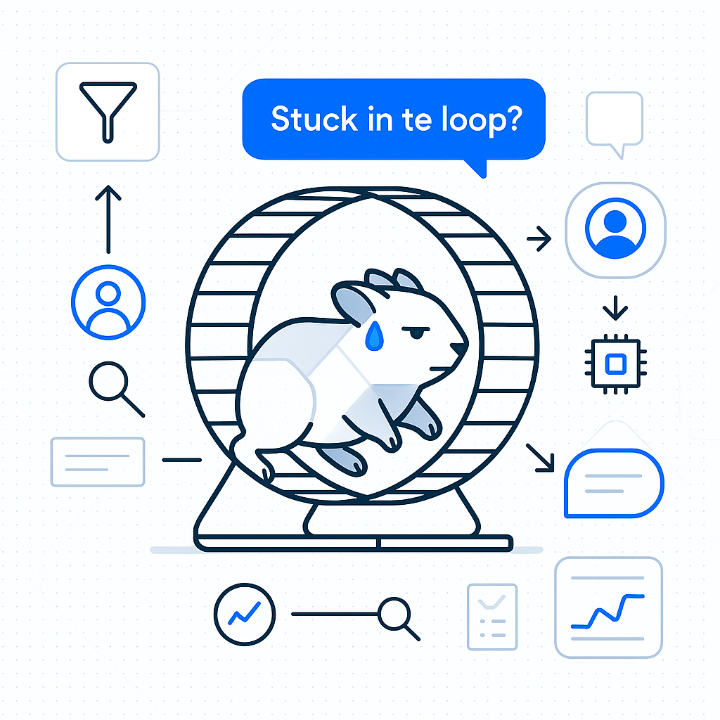 Believe - Growtech Company 18 mouse