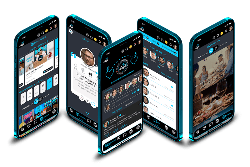 1 iPhone 12 isometric Mockup
