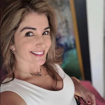 Gloria Cardona