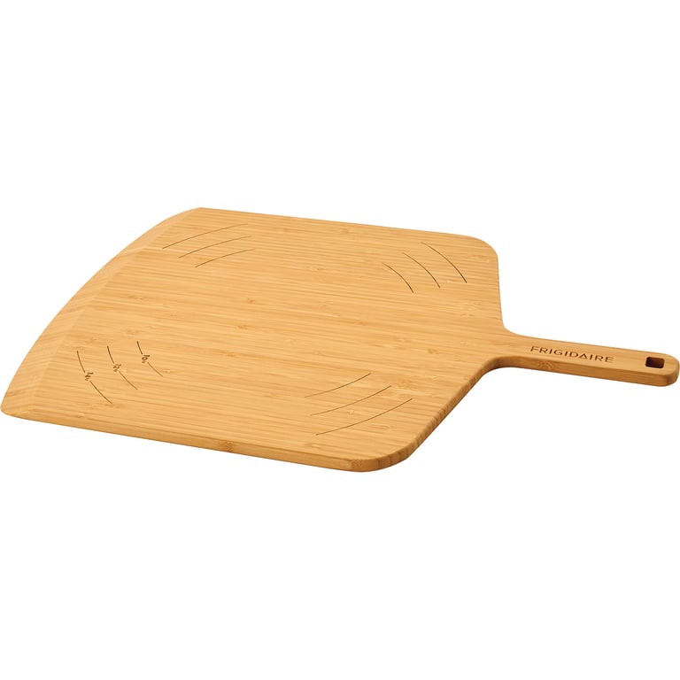 Frigidaire Gallery Bamboo Pizza Peel · Trail Appliances Alberta