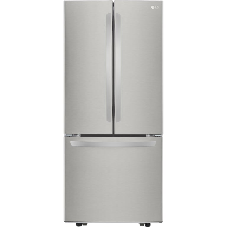 LG LRFNS2200S