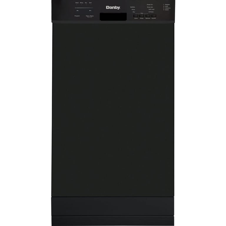 Danby DDW18D1EB