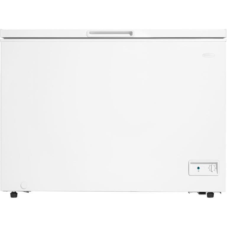Danby 10.0 cu.ft. Chest Freezer · Trail Appliances Saskatchewan