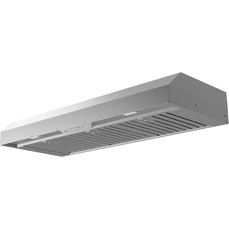 AA Zephyr 42 inch 600 CFM Insert Hoodfan · Trail Appliances British