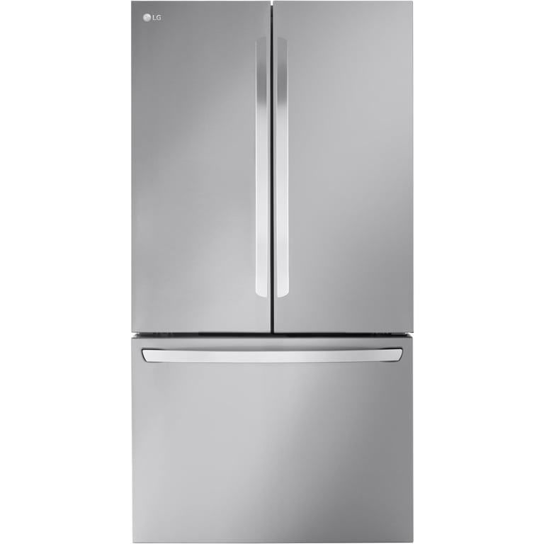 LG 31.7 cu.ft. French-Door Refrigerator