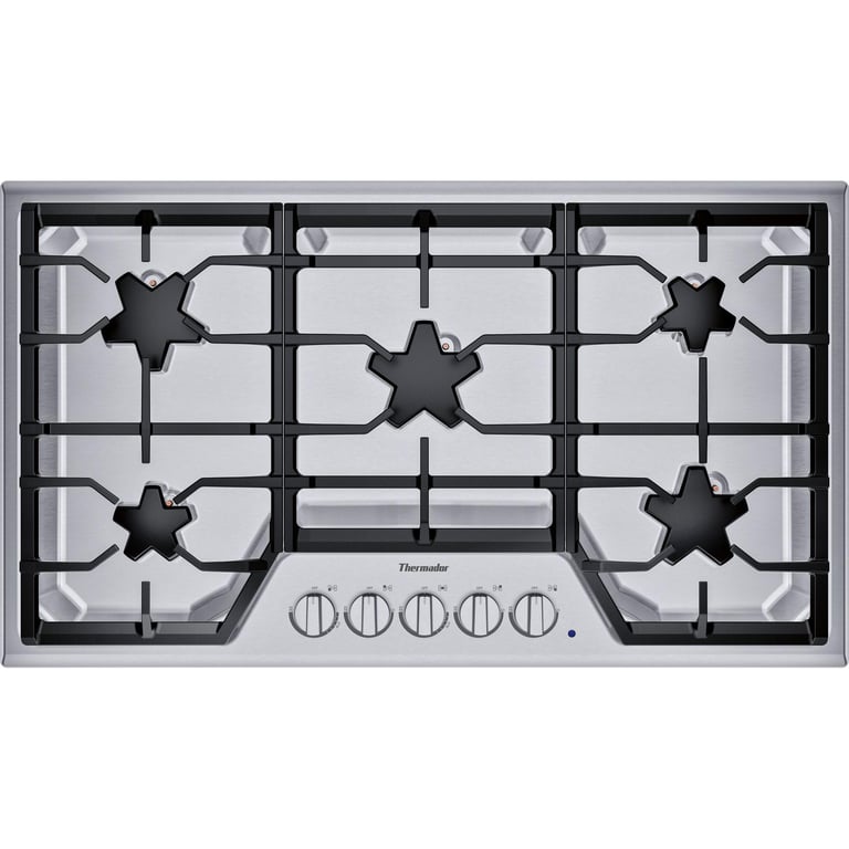 Thermador SGSX365TS