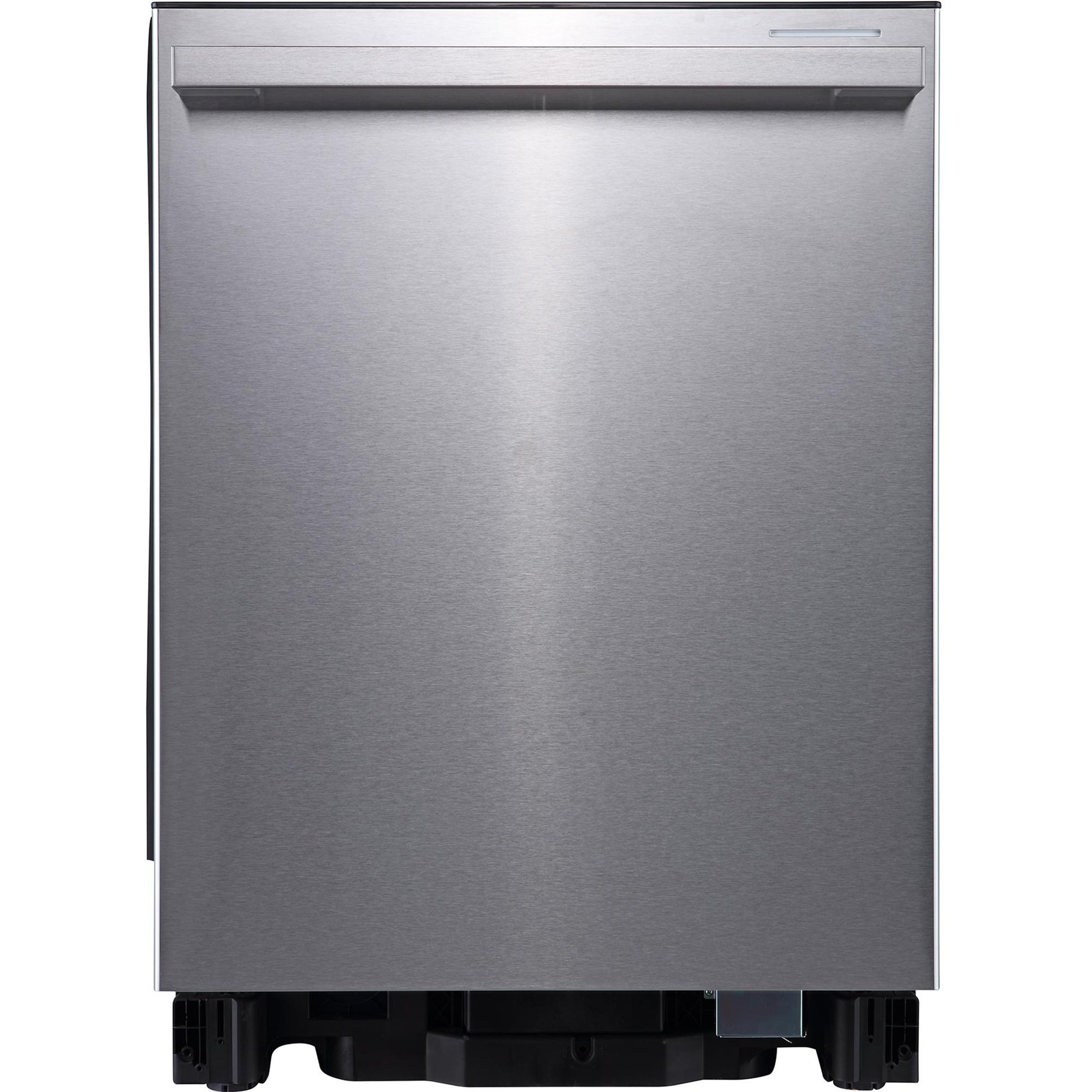 Hisense 24" Top Control Dishwasher with Metal Handle (HDW63314SS)