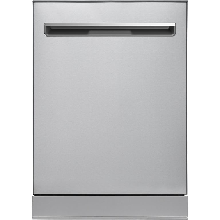 AEG 8 Cycle Dishwasher with Hidden Controls
