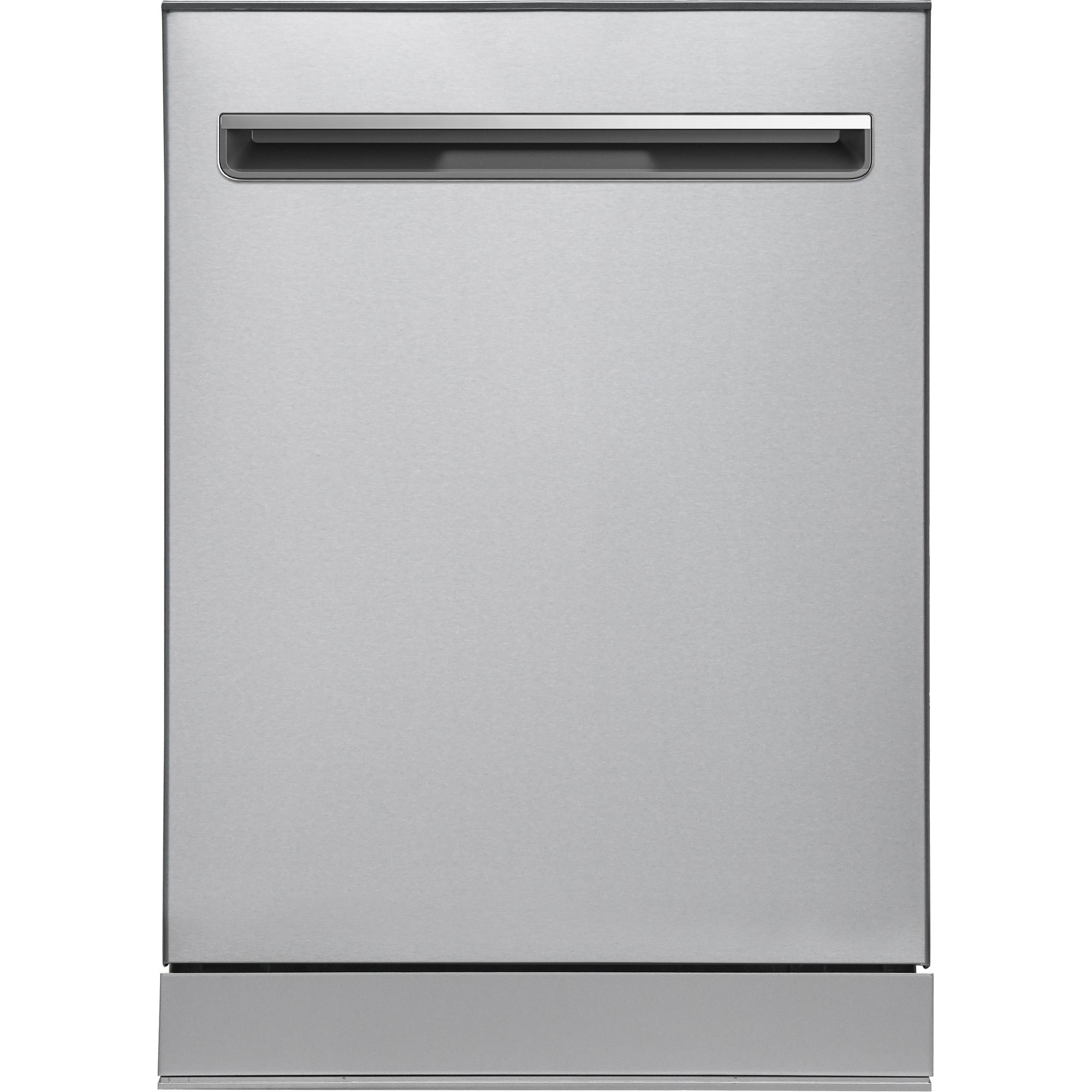 AEG 8 Cycle Dishwasher with Hidden Controls