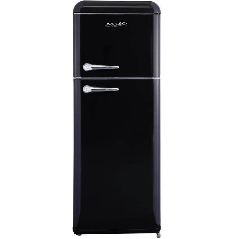 Epic 7.5 cu.ft. Top Freezer Refrigerator · Trail Appliances Alberta