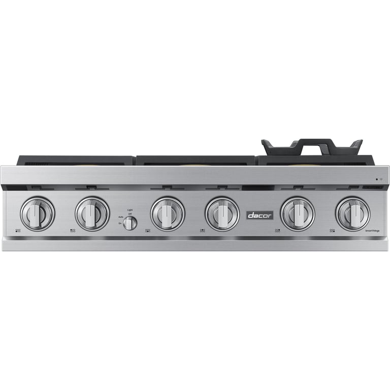 Dacor DTT36T960GS