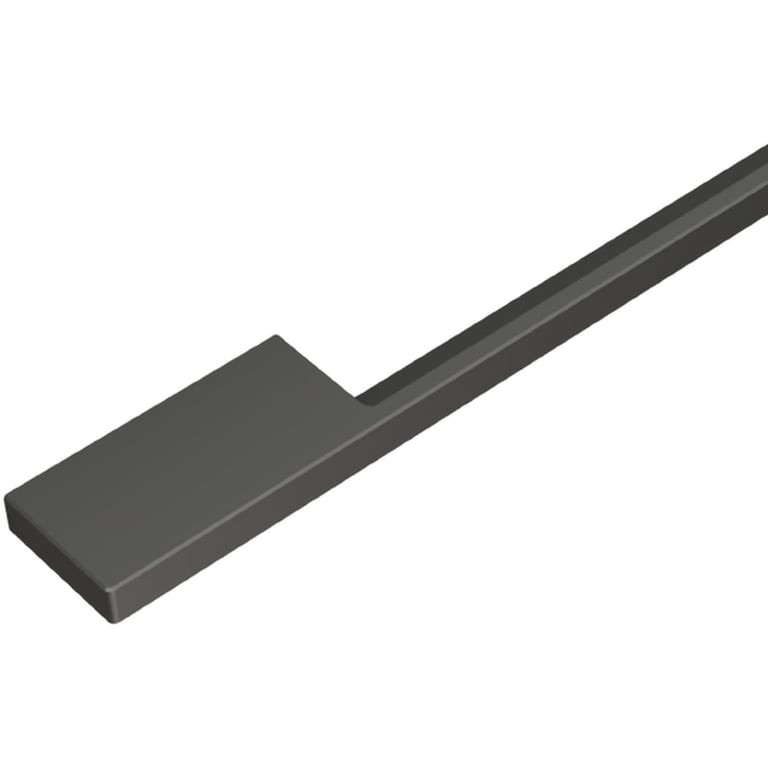 Fisher & Paykel 24 inch Minimal Black Handle · Trail Appliances